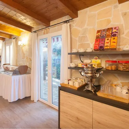 Fattoria Maremmana 4* Marina di Grosseto