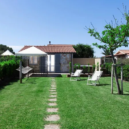 Fattoria Maremmana 4* Marina di Grosseto