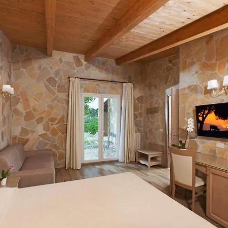 Fattoria Maremmana Hotel apartamentowy