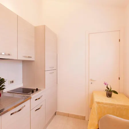 Fattoria Maremmana Hotel apartamentowy Marina di Grosseto