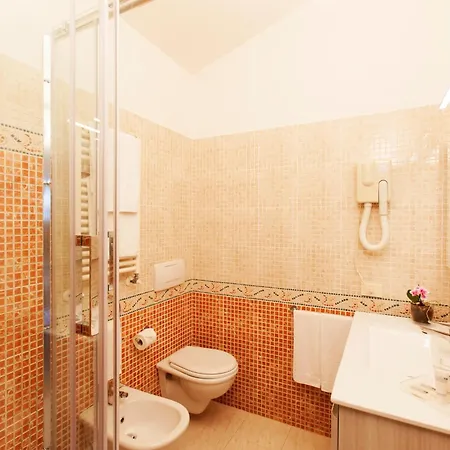 Hotel apartamentowy Fattoria Maremmana
