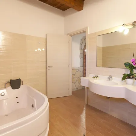 Fattoria Maremmana Hotel apartamentowy 4*