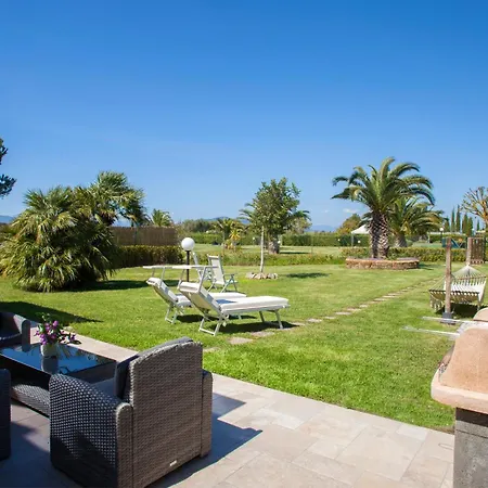 Fattoria Maremmana 4* Marina di Grosseto