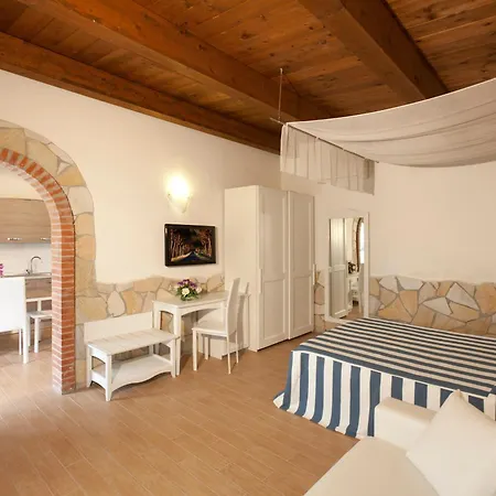 Fattoria Maremmana Marina di Grosseto