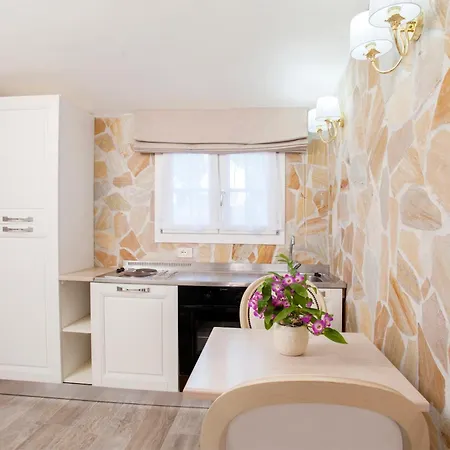 Hotel apartamentowy Fattoria Maremmana 4*