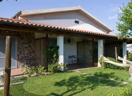 Fattoria Maremmana Aparthotel 4*