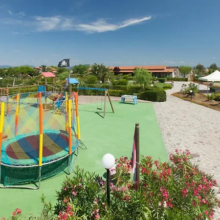 Hotel apartamentowy Fattoria Maremmana Marina di Grosseto