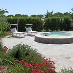 Fattoria Maremmana Apart-hotel 4*
