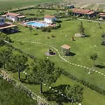 Apart-hotel Fattoria Maremmana Marina di Grosseto