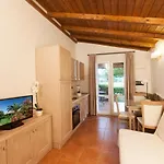 Fattoria Maremmana Hotel apartamentowy Marina di Grosseto