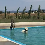 Fattoria Maremmana Apart-hotel Marina di Grosseto