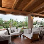 Fattoria Maremmana Apart-hotel 4*