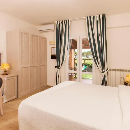 Fattoria Maremmana Aparthotel 4*