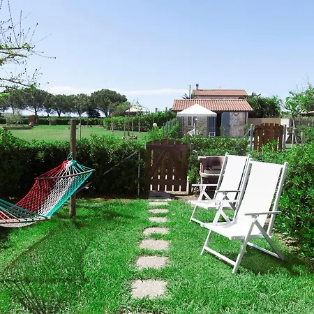 Aparthotel Fattoria Maremmana Marina di Grosseto