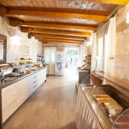Fattoria Maremmana 4* Marina di Grosseto