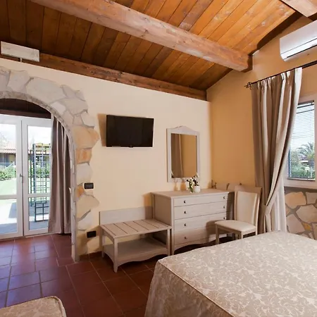 Fattoria Maremmana 4*