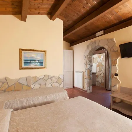 Fattoria Maremmana Aparthotel Marina di Grosseto