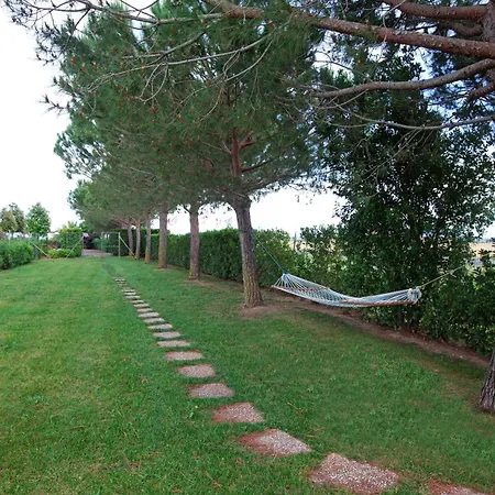 Fattoria Maremmana Aparthotel 4*