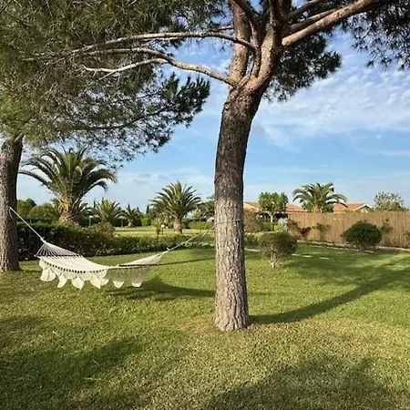 Fattoria Maremmana Aparthotel 4*