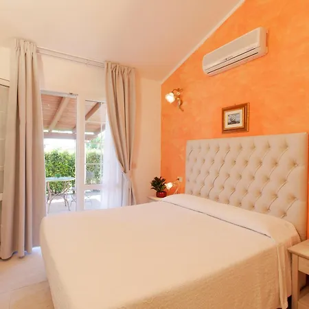 Fattoria Maremmana 4* Marina di Grosseto