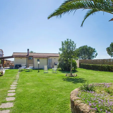 Aparthotel Fattoria Maremmana 4*