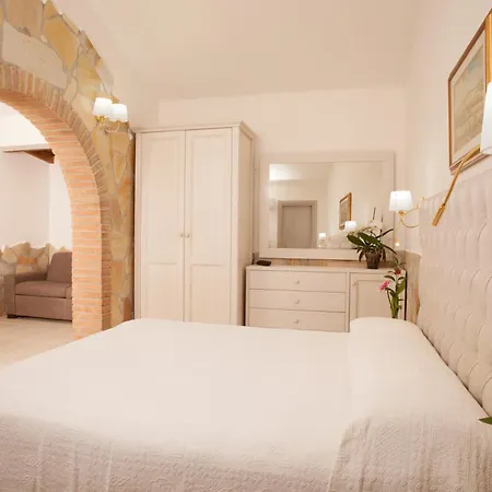 Fattoria Maremmana 4*