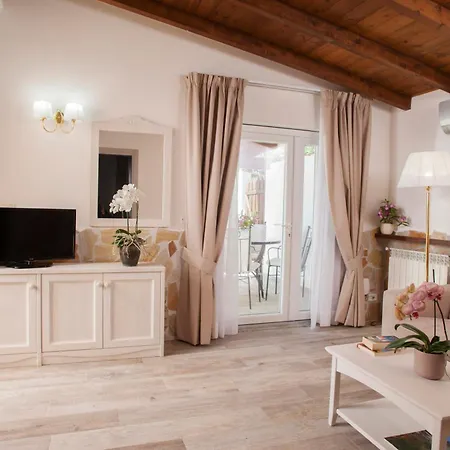 Fattoria Maremmana 4* Marina di Grosseto