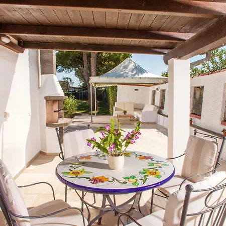 Fattoria Maremmana Apartahotel 4*