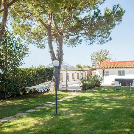 Aparthotel Fattoria Maremmana 4*