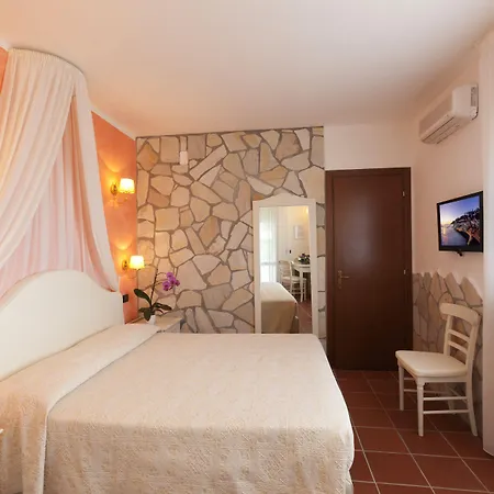 Fattoria Maremmana Marina di Grosseto