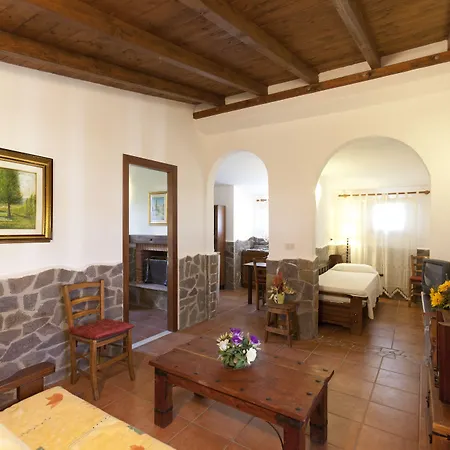 Apartahotel Fattoria Maremmana Marina di Grosseto