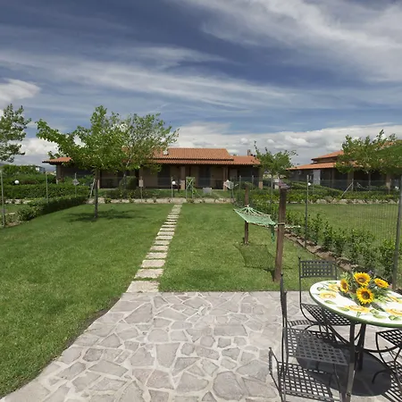 Fattoria Maremmana Apartahotel Marina di Grosseto