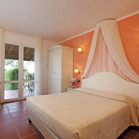 Fattoria Maremmana 4*