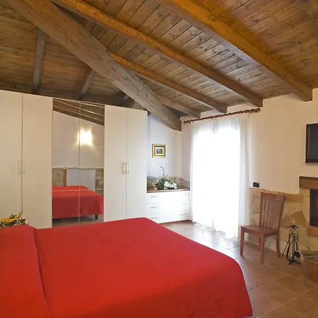 Fattoria Maremmana Apartahotel