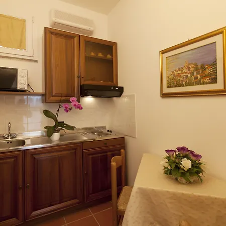 Apartahotel Fattoria Maremmana Marina di Grosseto