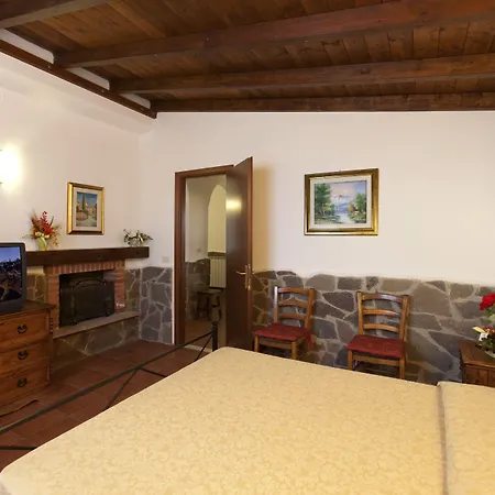 Fattoria Maremmana 4* Marina di Grosseto