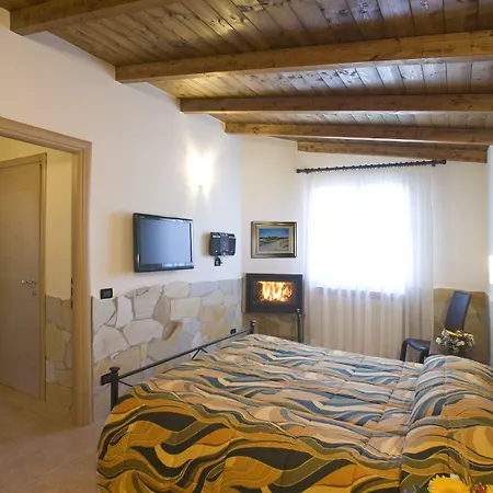 Fattoria Maremmana Apartahotel