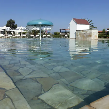 Fattoria Maremmana Apartahotel 4*