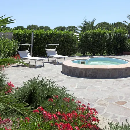 Fattoria Maremmana Apartahotel 4*