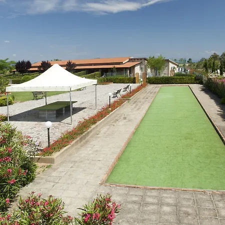 Fattoria Maremmana Apartahotel Marina di Grosseto