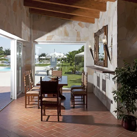 Fattoria Maremmana Apartahotel Marina di Grosseto