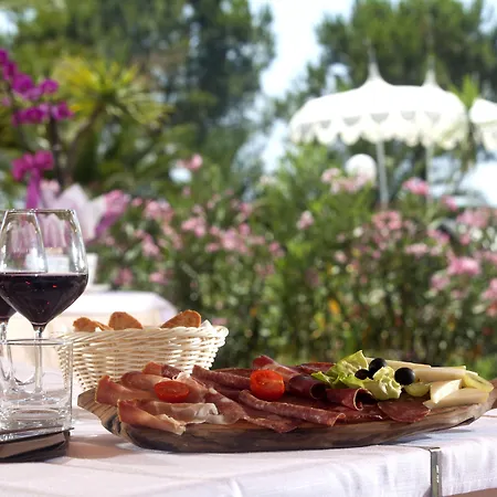 Apartahotel Fattoria Maremmana Marina di Grosseto