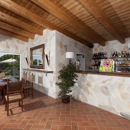 Fattoria Maremmana 4* Marina di Grosseto