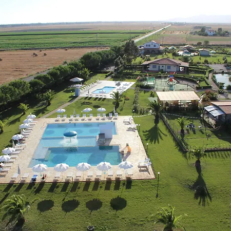 Fattoria Maremmana Apartahotel