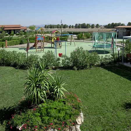Apartahotel Fattoria Maremmana Marina di Grosseto