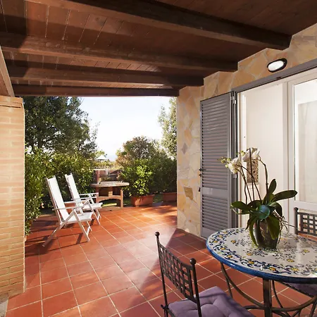 Apartahotel Fattoria Maremmana Marina di Grosseto