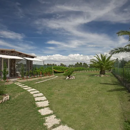 Apartahotel Fattoria Maremmana Marina di Grosseto