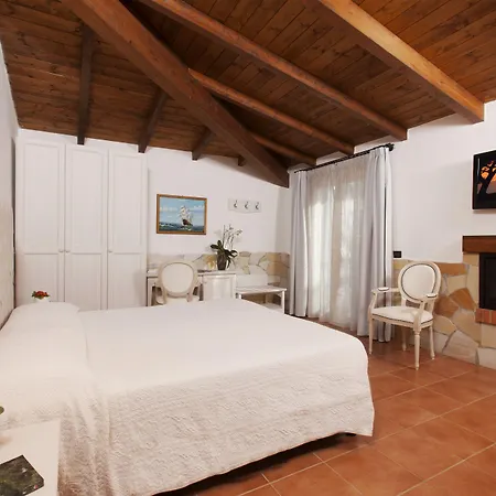 Fattoria Maremmana 4* Marina di Grosseto