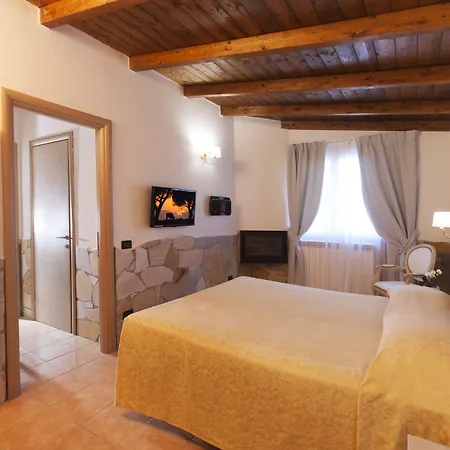 Apartahotel Fattoria Maremmana 4*
