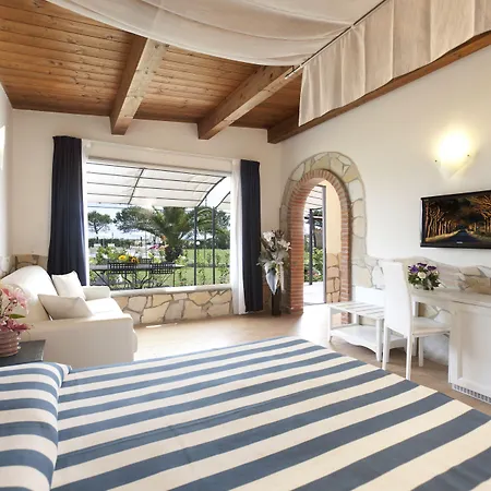 Fattoria Maremmana Aparthotel Marina di Grosseto